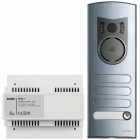 KIT A/V 2F+ ESPANDIBILE 1321 1PULS+13F5 - VIMAR K13001 product photo