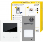 KIT VIDEO M/BIF. TAB 5S UP WI-FI +40170 - VIMAR K40515.R product photo