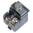 PULSANTE INTERNO PER TARGHE - VIMAR R024 - VIMAR R024 product photo