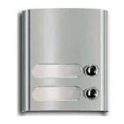 MODULO 2 TASTI PER 12TS GRIGIO LUCE - VIMAR RPS2 - VIMAR RPS2 product photo