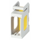 SUPPORTO 1 MODULO PER SERIE EIKON-ARKE'-PLANA  PER GUIDA DIN - VIMAR V51921 product photo