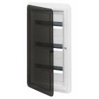 Centralino estetico incasso 36 moduli FUM - VIMAR V53136 product photo