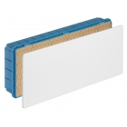 SCATOLA DERIVAZIONE INCASSO 515X201X80MM - VIMAR V70010 product photo
