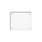 COPERCHIO ALTA RESISTENZA PER V70005 - VIMAR V70105 product photo