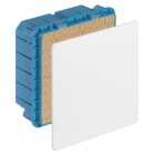 SCATOLA DERIVAZIONE INCASSO 248X248X120 - VIMAR V70207 product photo