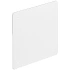 COPERCHIO ALTA RESISTENZA X V70207 - VIMAR V70307 - VIMAR V70307 product photo