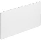 COPERCHIO ALTA RESISTENZA PER V70211 - VIMAR V70311 product photo