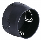 SCATOLA INCASSO AUTOESTINGUENTE 60MM NERO - VIMAR V71001.AU product photo