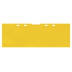 SEPARATORE ORIZZONTALE GIALLO - VIMAR V71551 product photo