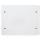 COPERCHIO PER V71320 V71620 E V71720 - VIMAR V71630 product photo