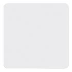 COPERCHIO FILO MURO 8M (4+4) E ANTIMALTA - VIMAR V71631 - VIMAR V71631 product photo