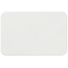 COPERCHIO FILO MURO 3 MODULI - VIMAR V71633 product photo