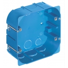 SCATOLA INC. 8M P/LEGGERE AZZURRO - VIMAR V71718 product photo