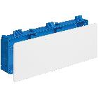 Scatola deriv. p/leggere 490x164x73,5mm - VIMAR V72009 product photo