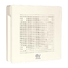 VORTICE ASPIRATORE ELICOIDALE DA MURO A RISPARMIO ENERGETICO ME 100/4'' ES DIAMETRO 100MM - VORTICE 11268 product photo