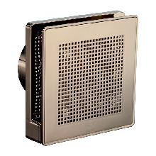 Aspiratori elicoidali da muro - VORTICE 11306 product photo