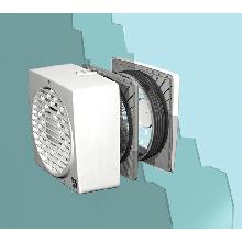 KIT VV 300/12'' (DOPPI VETRI) - VORTICE 13023 - VORTICE 13023 product photo