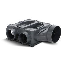 WDG-PH PLUS-C 6X63 - VORTICE 21323 - VORTICE 21323 product photo