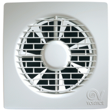 ASPIRATORE ELICOIDALE MURO.MF 120/5' - VORTICE 11124 product photo