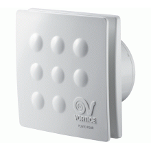 ASPIRATORE PUNTO FOUR ELICOIDALE MFO 100/4' RICONDIZIONATO - VORTICE 11145/RIC product photo