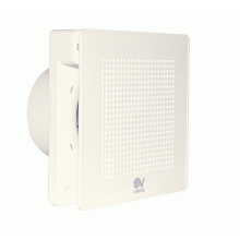 ASPIRATORE ELICOIDALE DA MURO ME 100/4 LL T VENTILATORE RESIDENZIALE - VORTICE 11264 product photo