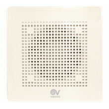 ASPIRATORI ELICOIDALI DA MURO ME 120/5' LL TP - VORTICE 11271 product photo