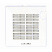 ASPIRATORI ELICOIDALI DA MURO M 120/5' AT - VORTICE 11331 product photo