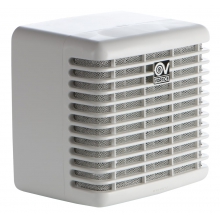 ASPIRATORE CENTRIFUGO DA CONDOTTO VORT PRESS 220 LL - VORTICE 11977 product photo