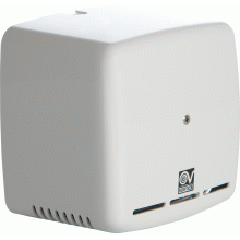 ASPIRATORE ARIETT HABITAT LL CENTRIFUGO DA CONDOTTO A RISPARMIO ENERGETICO - VORTICE 12008 product photo