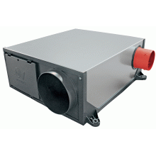 UNITÀ DI VENTILAZIONE MECCANICA CENTRALIZZATA VORT PLATT HCS - VORTICE 12108 product photo