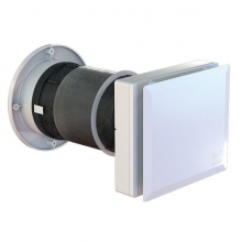 RECUPERATORE DI CALORE DECENTRALIZZATO VORT HRW 60 MONO EVO HCS - VORTICE 12431 product photo