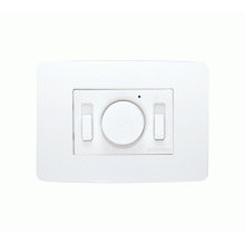 SCATOLA COMANDI INCASSO / PARETE X VENT SC503B - VORTICE 12801 product photo