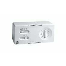 REGOLATORE DI VELOCITA PER VENTILATORI CR5N - VORTICE 12941 product photo