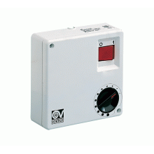 C 1.5 COMANDO ELETTRICO 1.5 A - VORTICE 12966 product photo