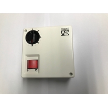 COMANDI GRUPPO 5 VELOCITA PER VENTILATORE - VORTICE 12980 product photo