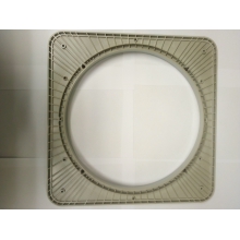 SET PER DOPPI VETRI D30/12 - VORTICE 13051 product photo