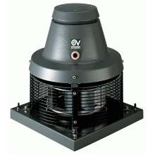 TIRACAMINO ATTIVATORE DI TIRAGGIO PER CAMINETTI TC 10 M - VORTICE 15000 product photo