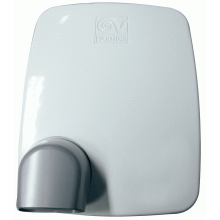 ASCIUGAMANI AUTOMATICO METAL DRY AUTOMATIC - VORTICE 19220 product photo