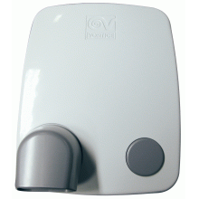 ASCIUGAMANI AUTOMATICO E MANUALE METAL DRY - VORTICE 19221 product photo