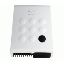 OPTIMAL DRY ASCIUGAMANI AUTOMATICI E MANUALI - VORTICE 19226 product photo