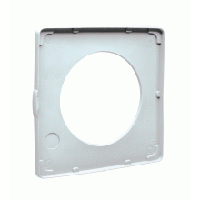KIT INSTALLAZIONE SOFFITTO ASPIRATORE S 100/4 - VORTICE 22154 product photo