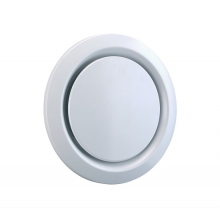 BOCCHETTA DI ASPIRAZIONE/IMMISSIONE AV 150 - VORTICE 22191 product photo