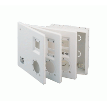 KIT SCB TRASFORMA DA INTERNO A ESTRNO - VORTICE 22481 product photo