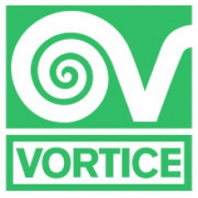 SET PALE 120/48 RAD.PLUS-EVOL INT. - VORTICE 22639 product photo