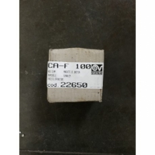 FASCETTA STRINGI TUBO CA-F 100 - VORTICE 22650 product photo