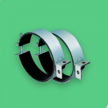 FASCETTE PER CA ASPIRATORI CENTRIFUGHI ASSIALI - VORTICE 22670 product photo