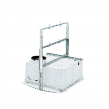 KIT CONTROSOFFITTATURE - VORTICE 22823 product photo