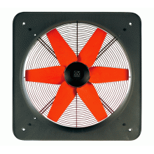 ASPIRATORE ELICOIDALE E 254 T - VORTICE 40356 product photo