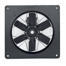 ASPIRATORE ELICOIDALE EHP 304 M - VORTICE 40607 product photo