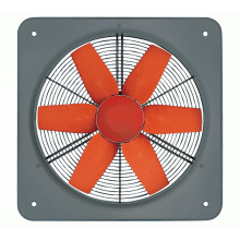 ASPIRATORE ELICOIDALE MP 304 M - VORTICE 42204 product photo